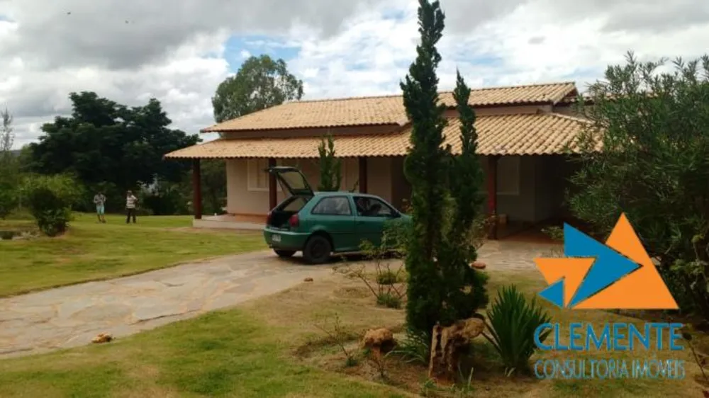 Casa, 4 quartos, 270 m² - Foto 7