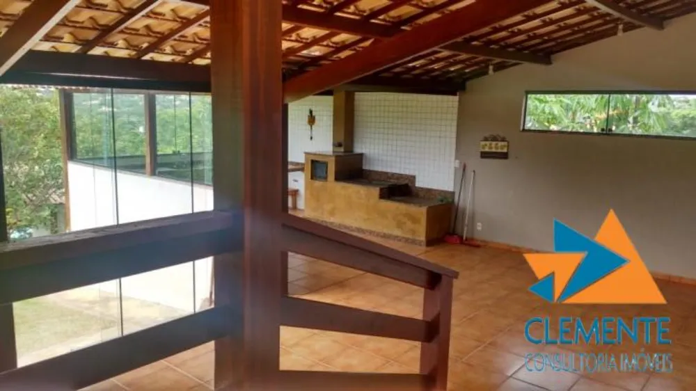 Casa, 4 quartos, 270 m² - Foto 12
