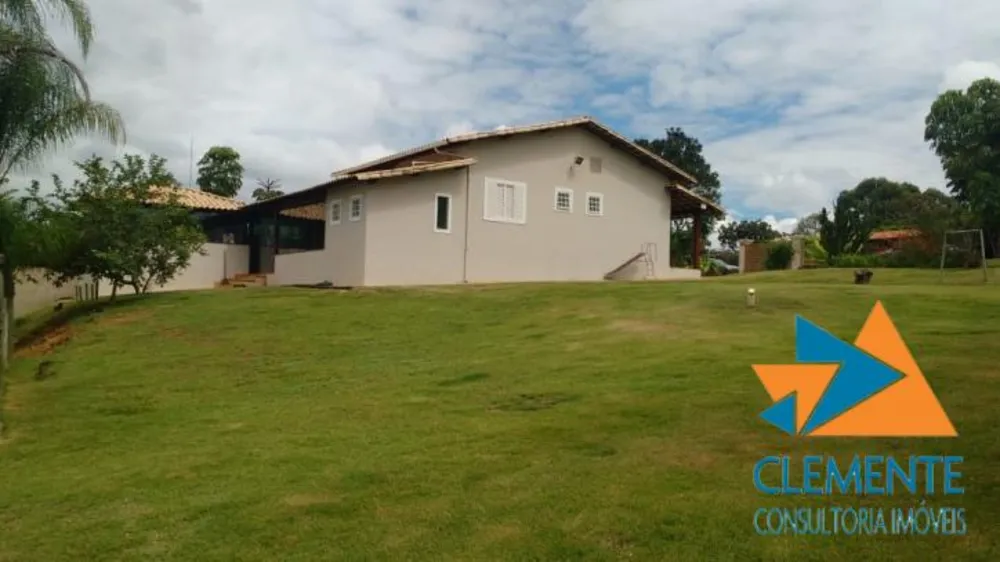 Casa, 4 quartos, 270 m² - Foto 10