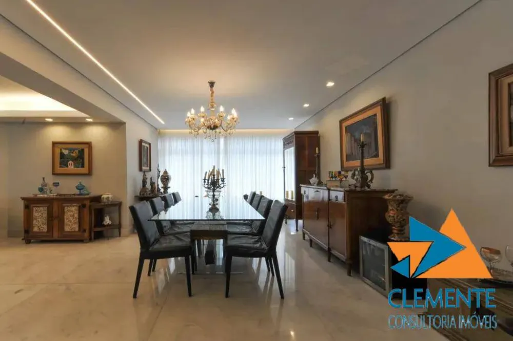 Cobertura, 4 quartos, 440 m² - Foto 14