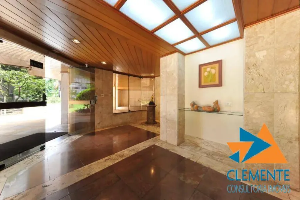 Cobertura, 4 quartos, 440 m² - Foto 13
