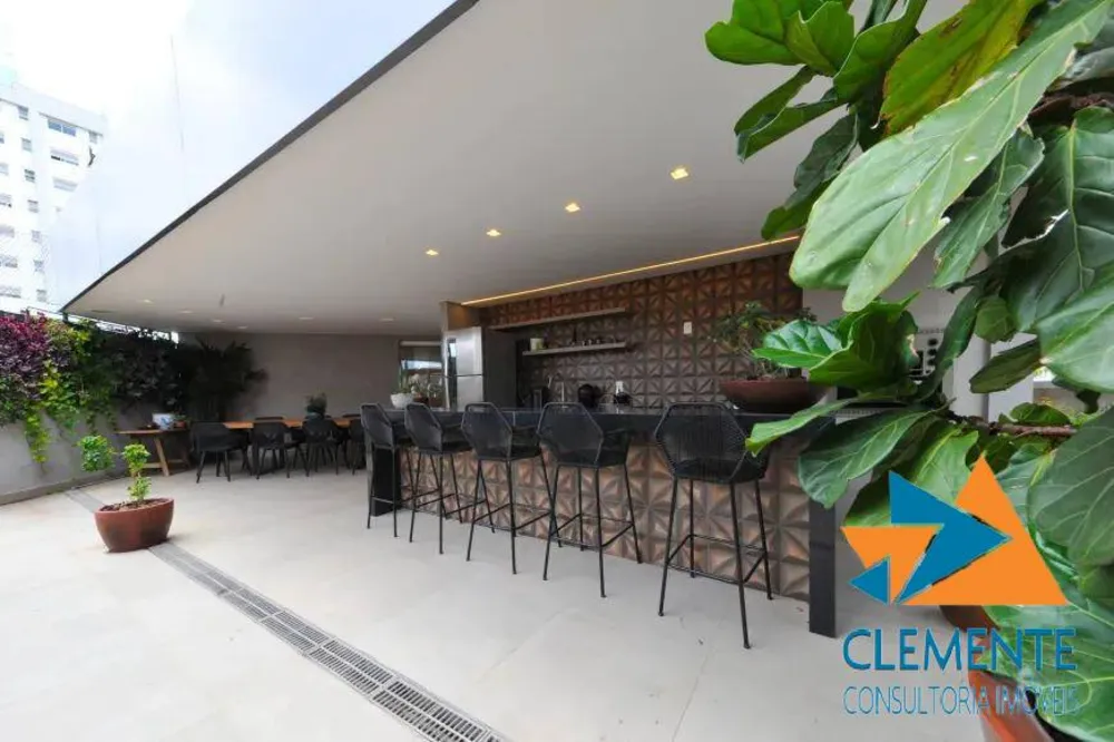 Cobertura, 4 quartos, 440 m² - Foto 3