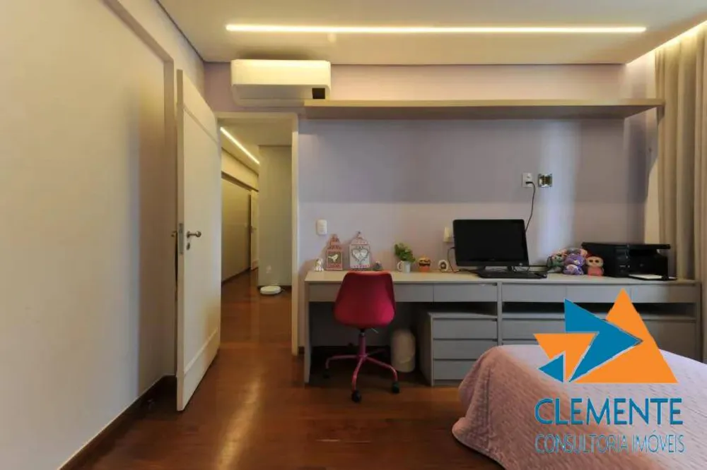 Cobertura, 4 quartos, 440 m² - Foto 7