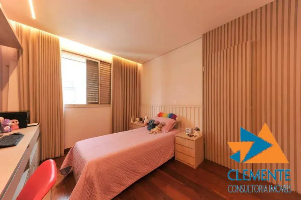 Cobertura, 4 quartos, 440 m² - Foto 16