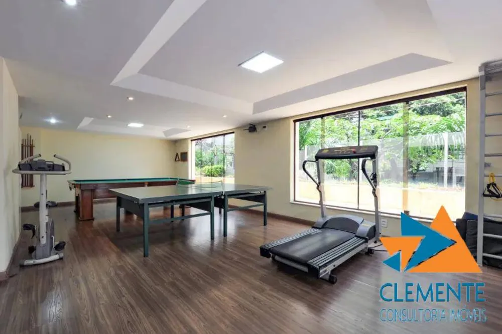 Cobertura, 4 quartos, 440 m² - Foto 5