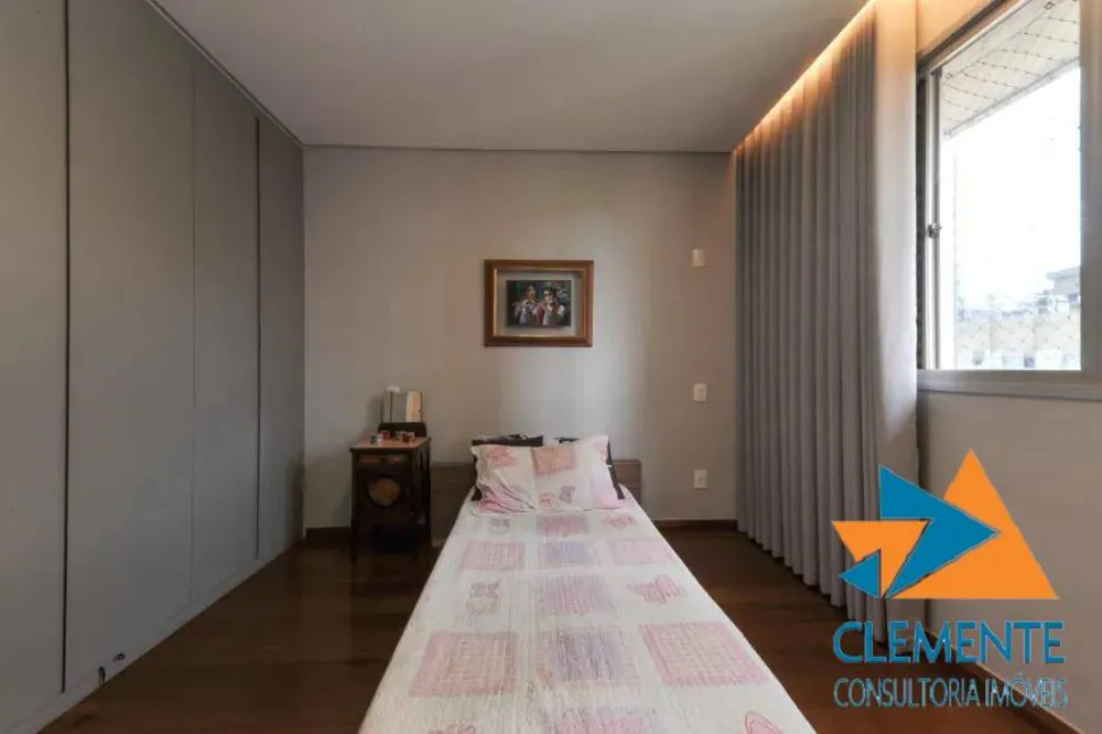Cobertura, 4 quartos, 440 m² - Foto 8