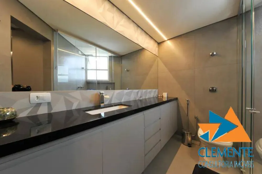 Cobertura, 4 quartos, 440 m² - Foto 10