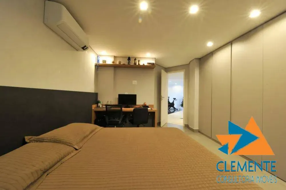 Cobertura, 4 quartos, 440 m² - Foto 15