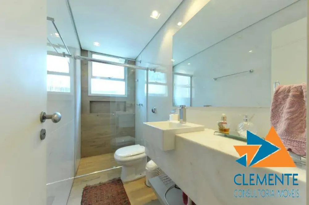 Cobertura, 4 quartos, 440 m² - Foto 12
