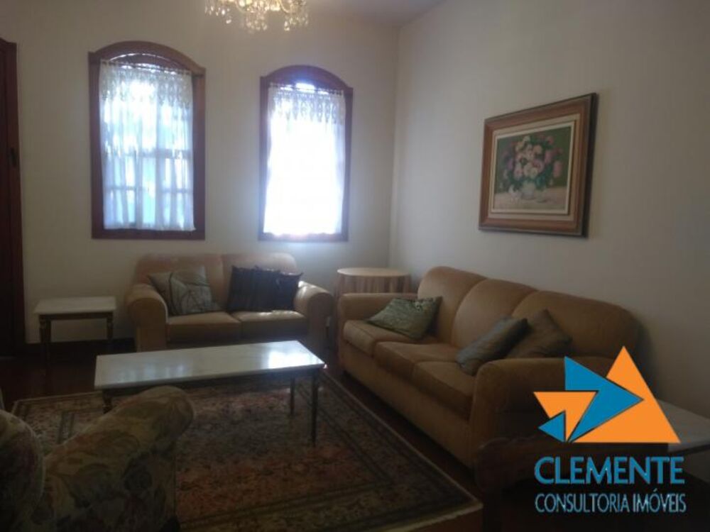 Casa, 4 quartos, 390 m² - Foto 1