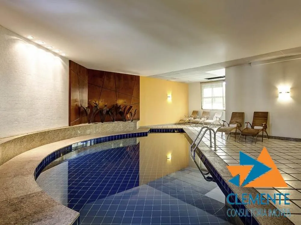 Flat/Apart Hotel, 1 quarto, 26 m² - Foto 6