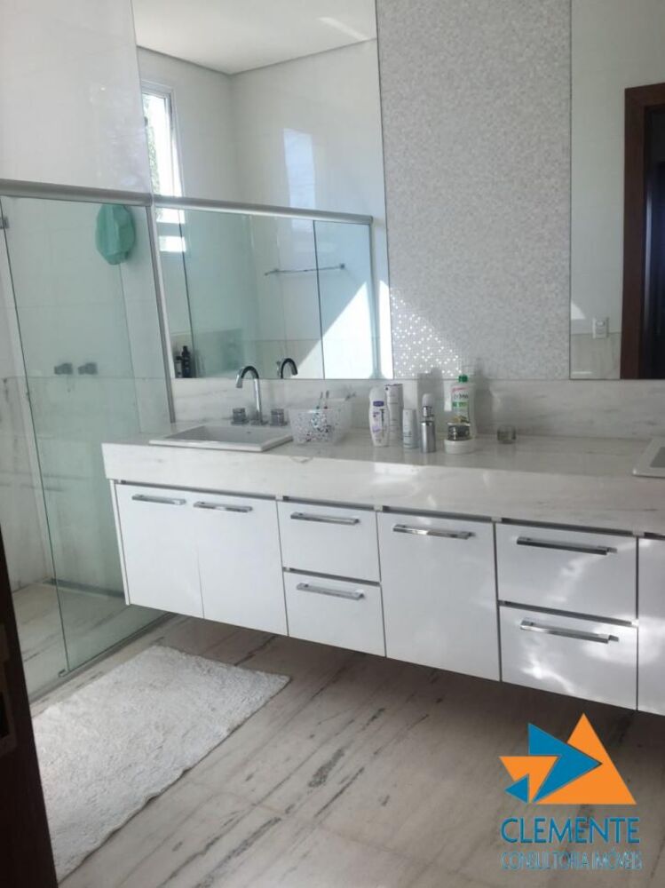 Casa de Condomínio, 4 quartos - Foto 14