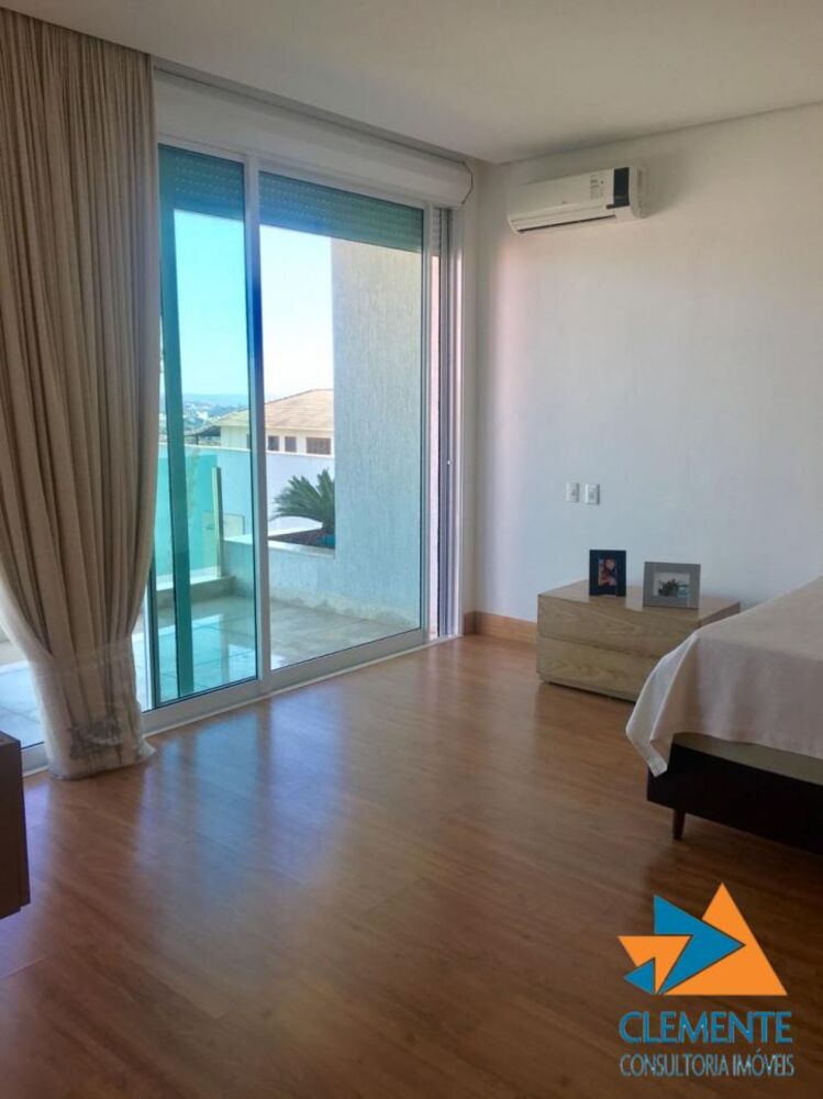 Casa de Condomínio, 4 quartos - Foto 16