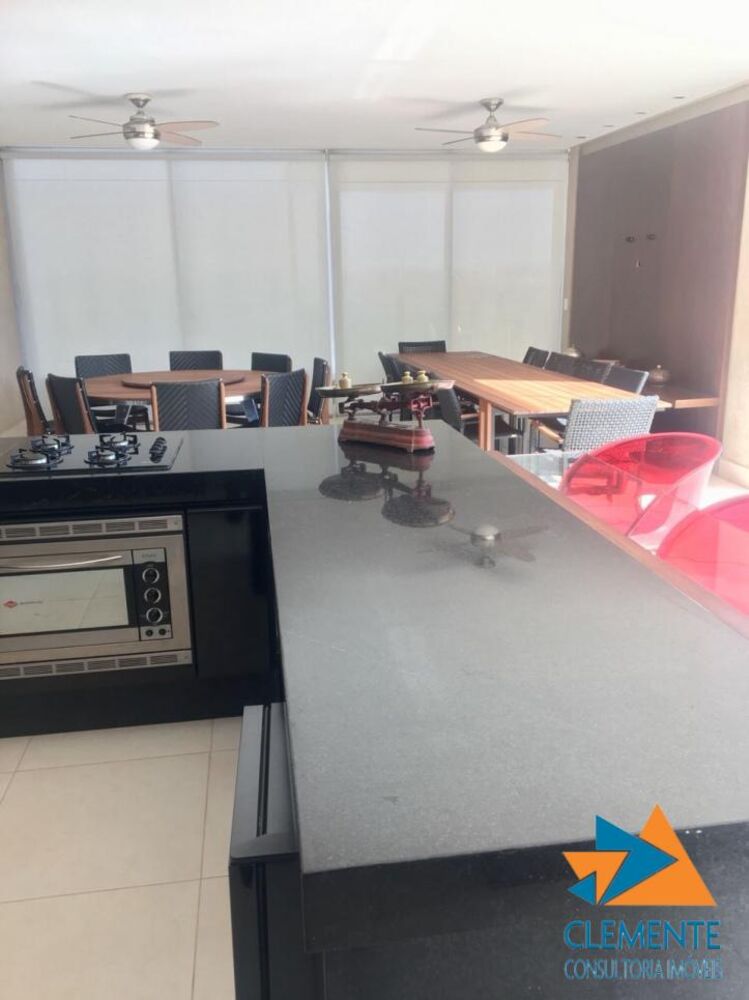 Casa de Condomínio, 4 quartos - Foto 17