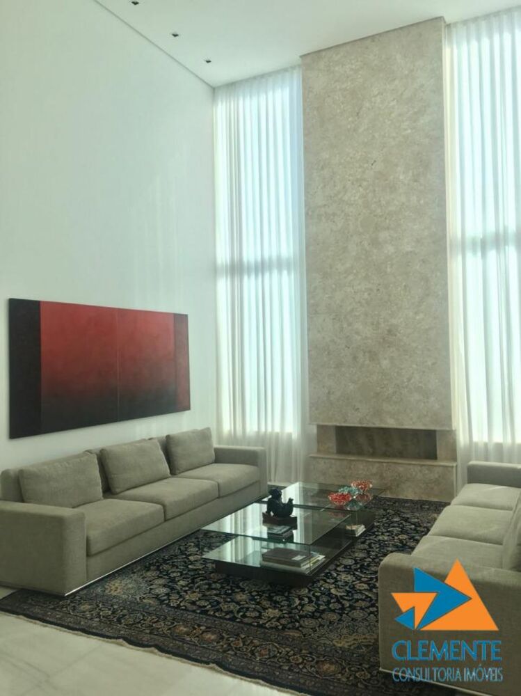 Casa de Condomínio, 4 quartos - Foto 10