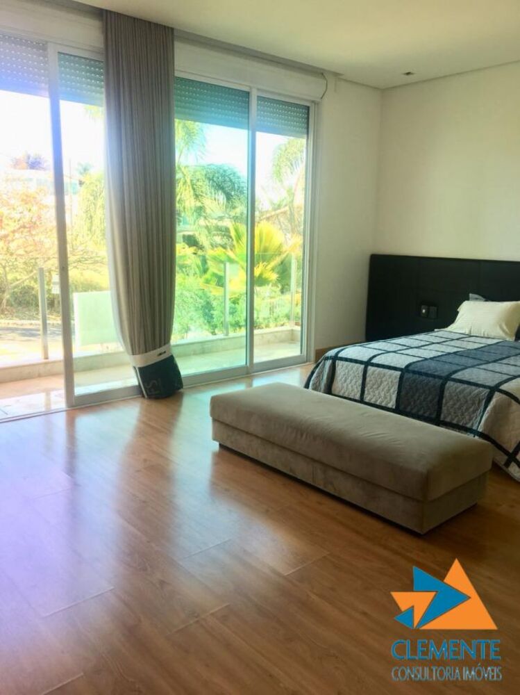 Casa de Condomínio, 4 quartos - Foto 20