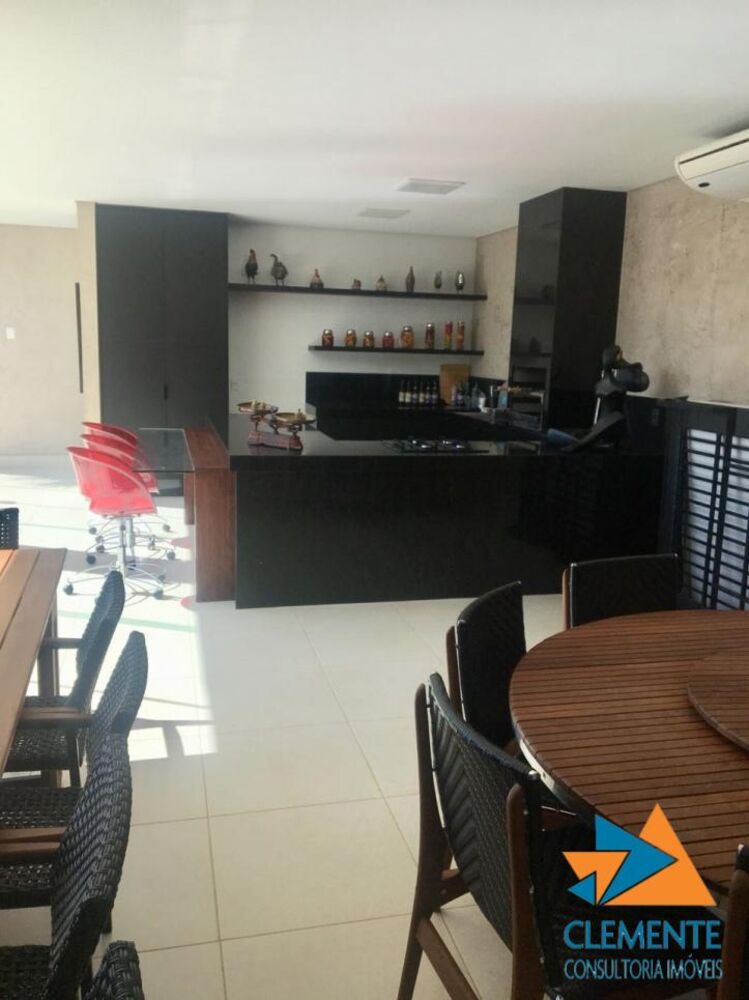 Casa de Condomínio, 4 quartos - Foto 11