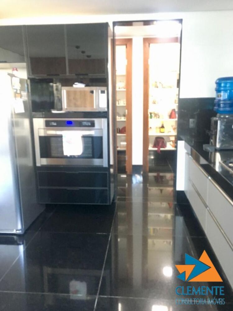 Casa de Condomínio, 4 quartos - Foto 6