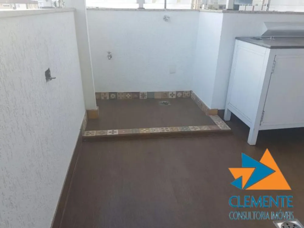 Cobertura, 3 quartos, 132 m² - Foto 12