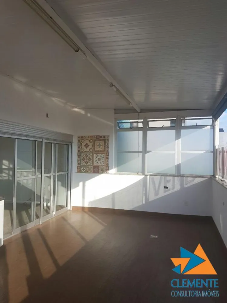 Cobertura, 3 quartos, 132 m² - Foto 13