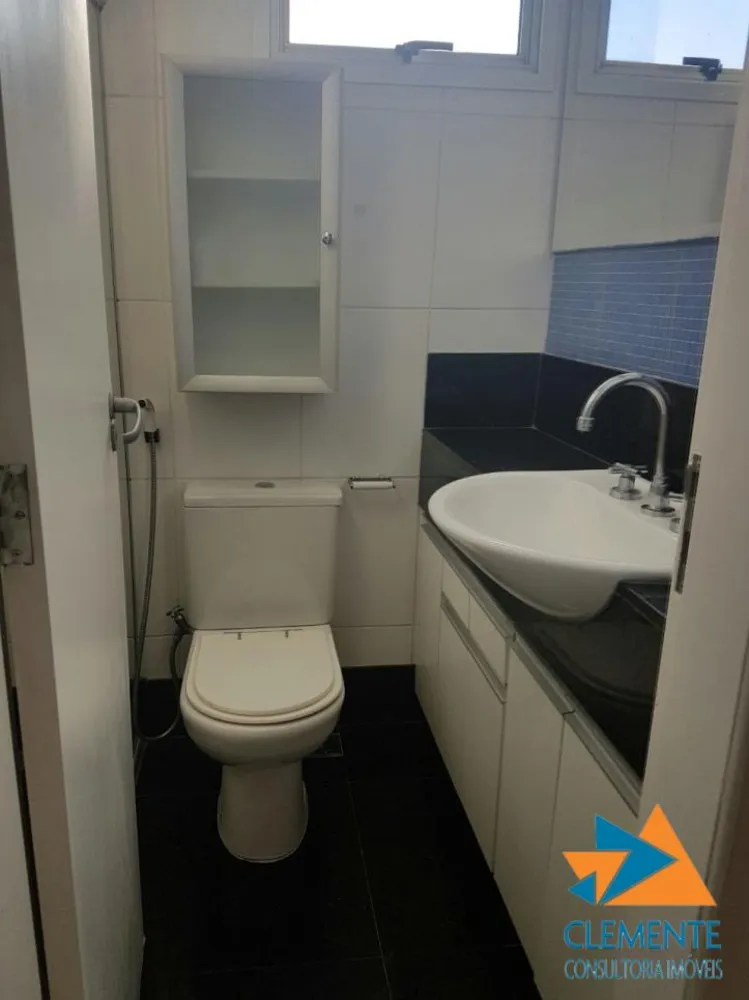 Cobertura, 3 quartos, 132 m² - Foto 8