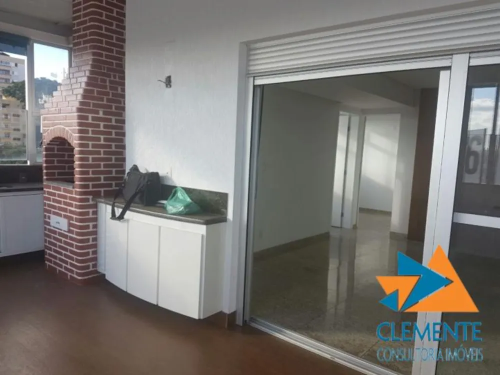 Cobertura, 3 quartos, 132 m² - Foto 11