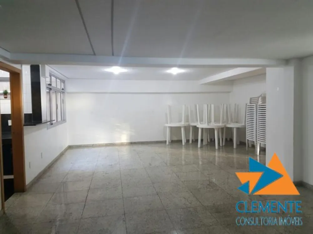 Cobertura, 3 quartos, 132 m² - Foto 3