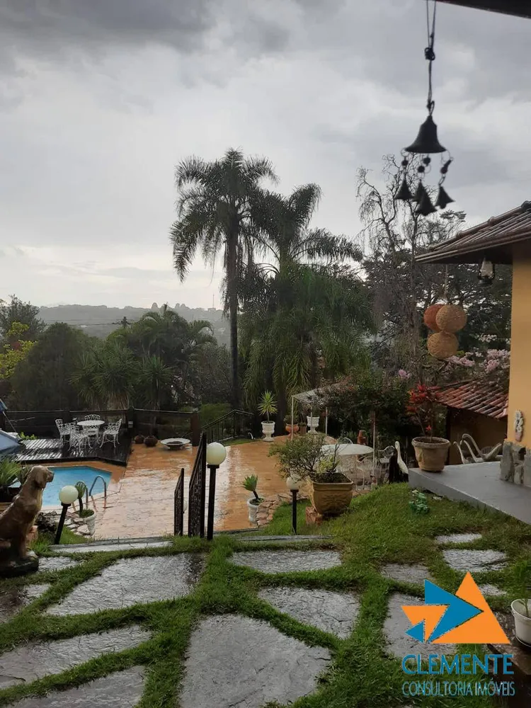 Casa, 3 quartos, 113 m² - Foto 4