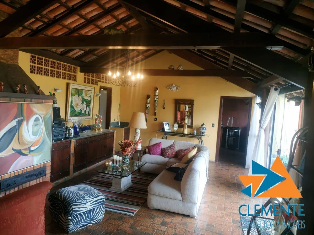 Casa, 3 quartos, 113 m² - Foto 9