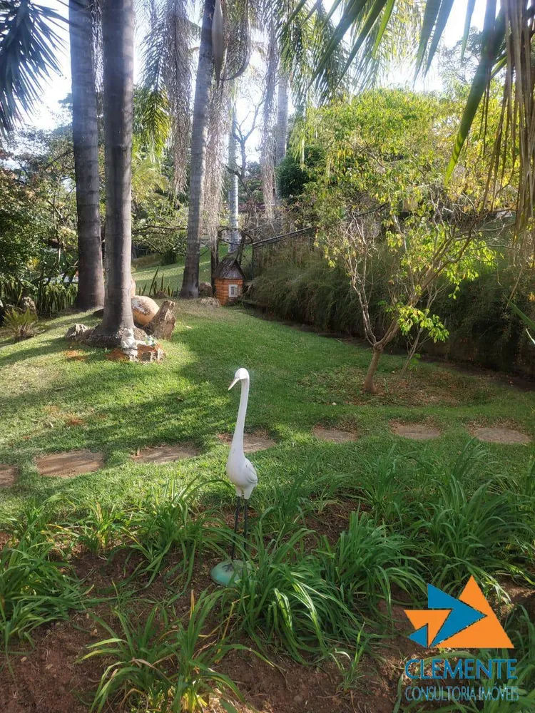 Casa, 3 quartos, 113 m² - Foto 1