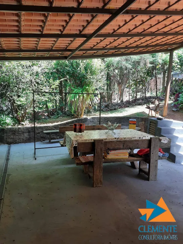 Casa, 3 quartos, 113 m² - Foto 5