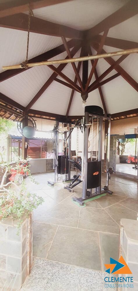 Casa de Condomínio, 3 quartos - Foto 8