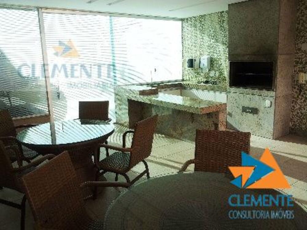 Apartamento, 4 quartos, 173 m² - Foto 1