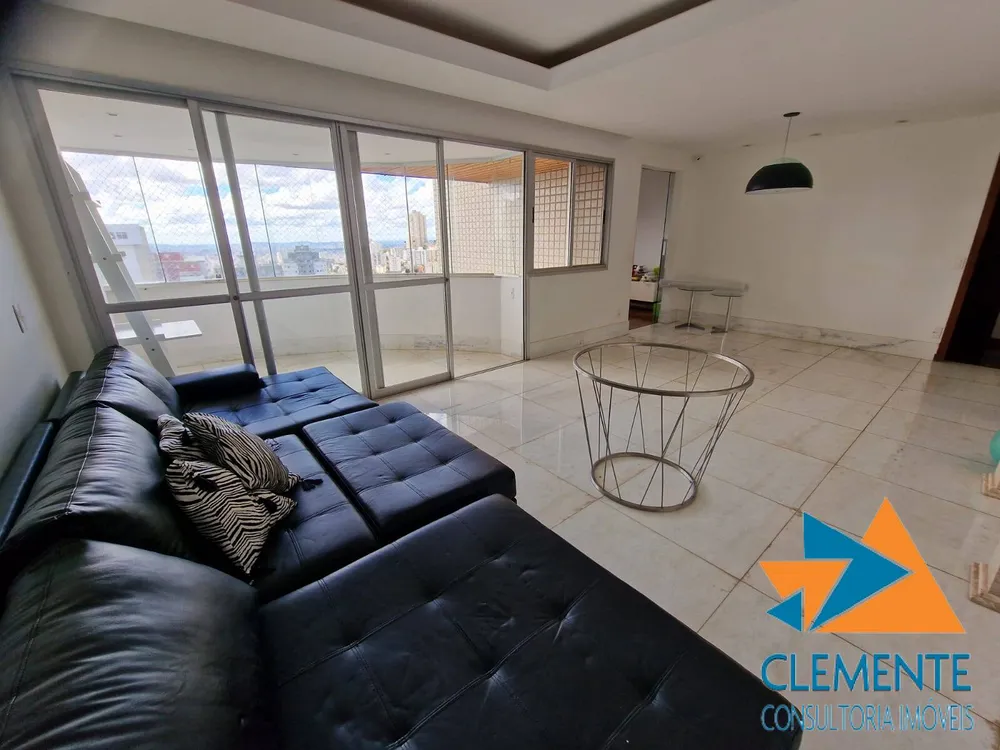 Apartamento, 4 quartos, 150 m² - Foto 7