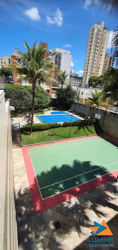 Apartamento, 4 quartos, 150 m² - Foto 9