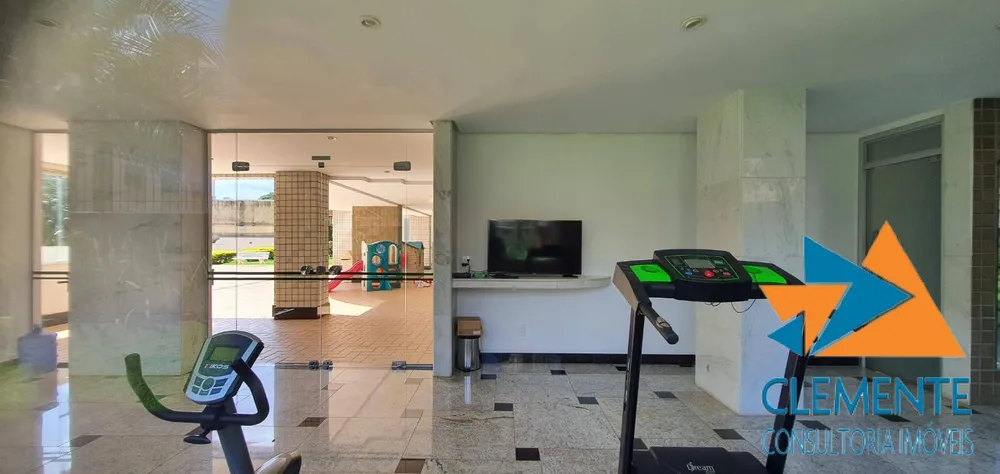 Apartamento, 4 quartos, 150 m² - Foto 12