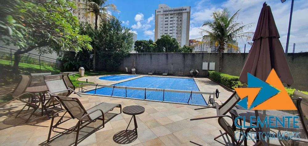 Apartamento, 4 quartos, 150 m² - Foto 10