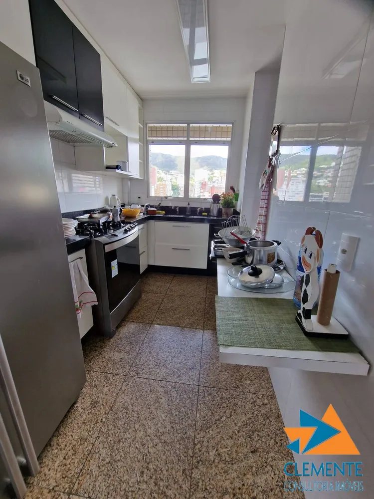 Apartamento, 4 quartos, 150 m² - Foto 8