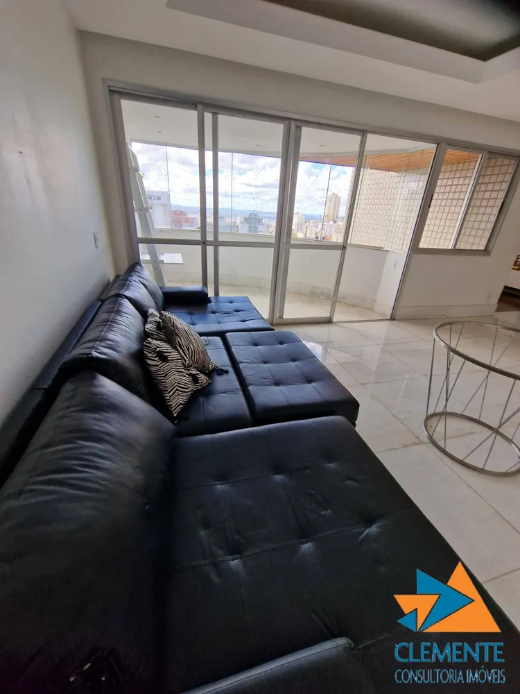 Apartamento, 4 quartos, 150 m² - Foto 13