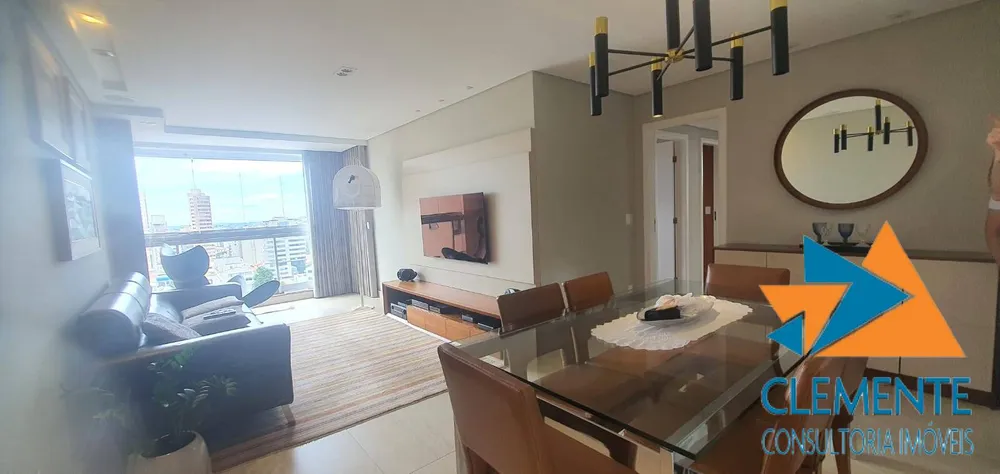 Apartamento, 4 quartos, 150 m² - Foto 4