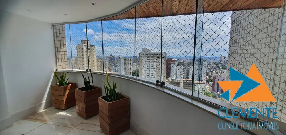 Apartamento, 4 quartos, 150 m² - Foto 14