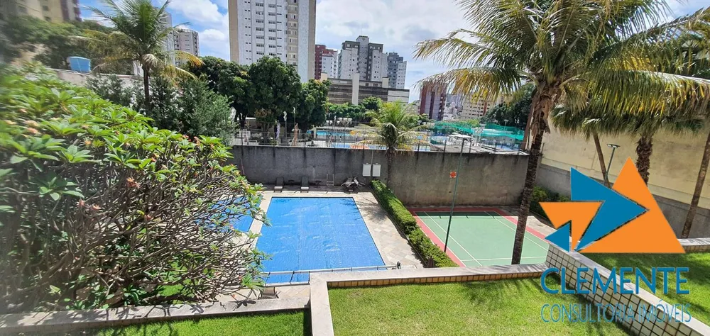 Apartamento, 4 quartos, 150 m² - Foto 11