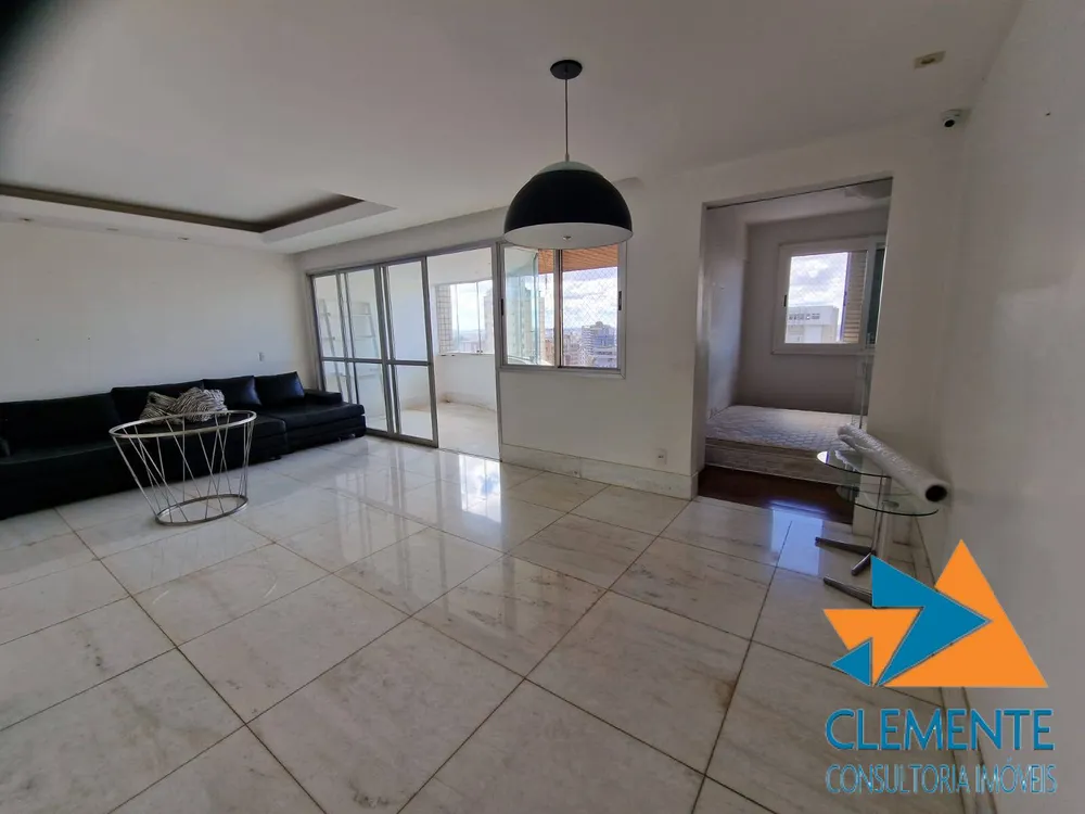 Apartamento, 4 quartos, 150 m² - Foto 5