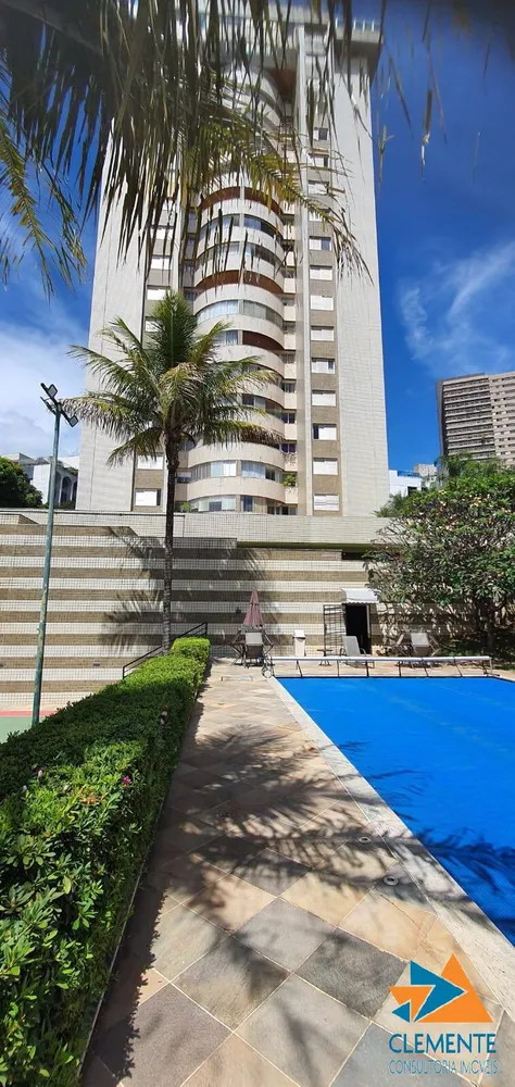 Apartamento, 4 quartos, 150 m² - Foto 6