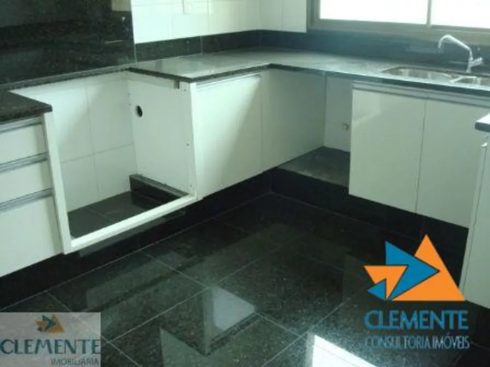 Apartamento, 4 quartos, 240 m² - Foto 6
