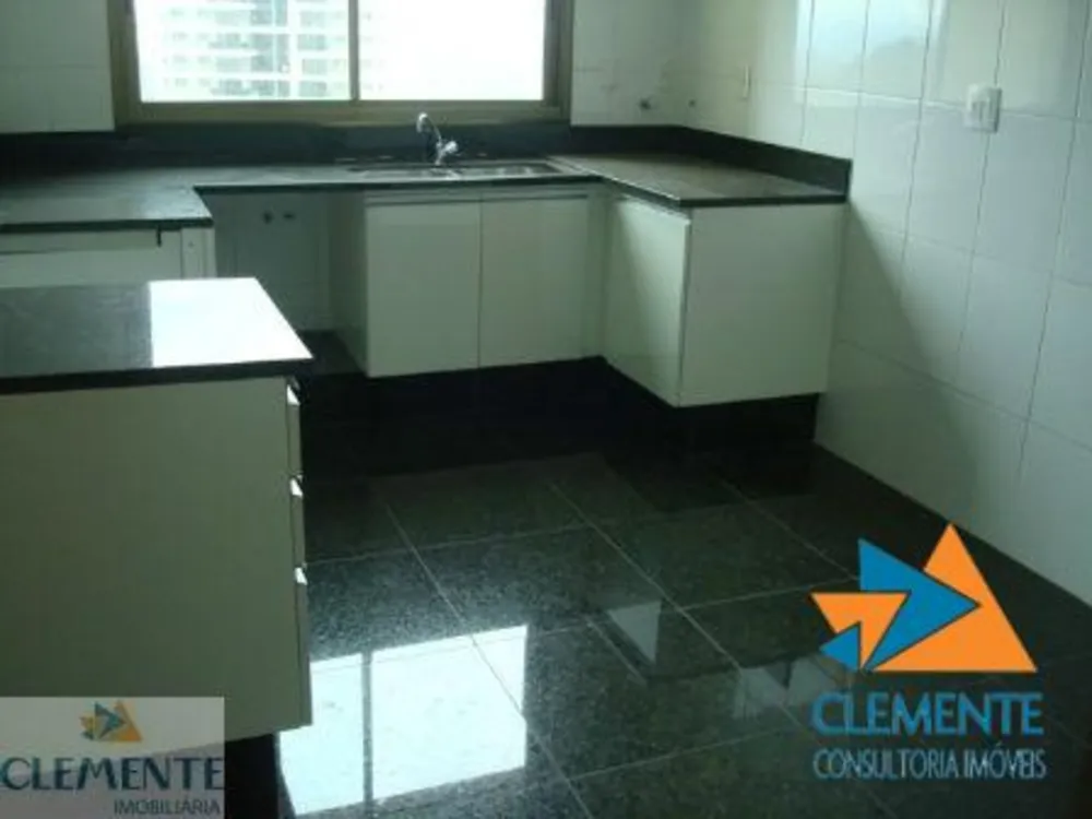 Apartamento, 4 quartos, 240 m² - Foto 5