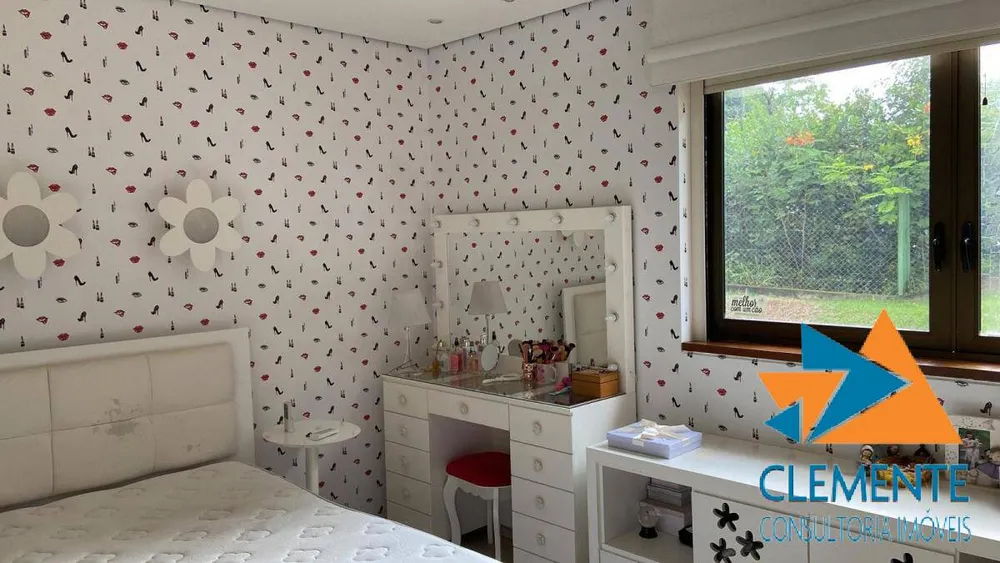 Casa de Condomínio, 5 quartos - Foto 12