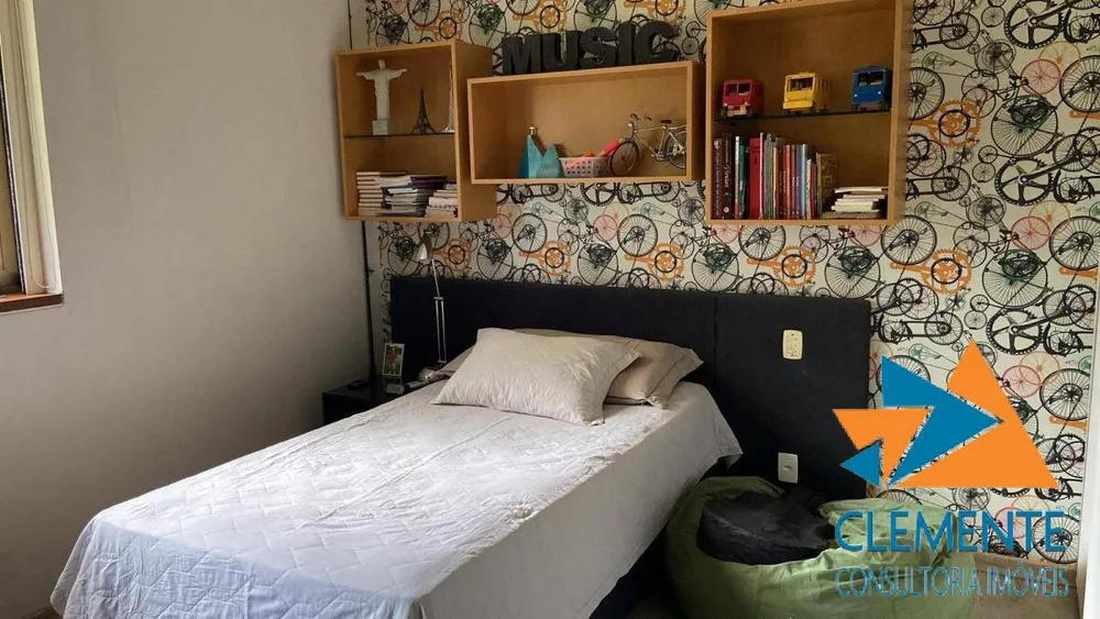 Casa de Condomínio, 5 quartos - Foto 10