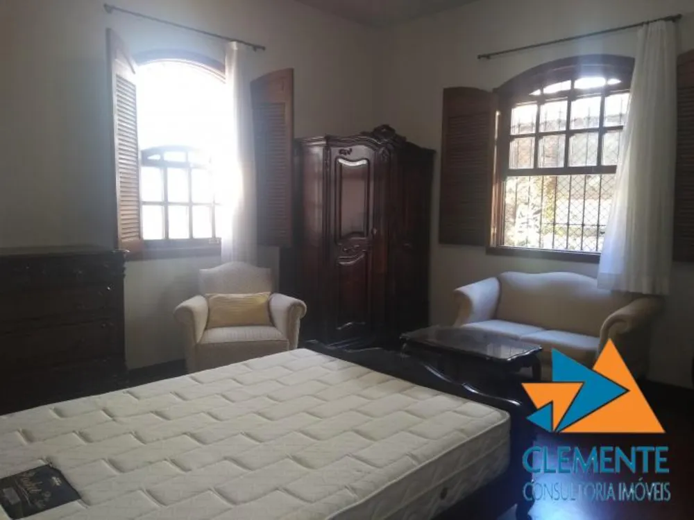 Casa, 4 quartos, 390 m² - Foto 9