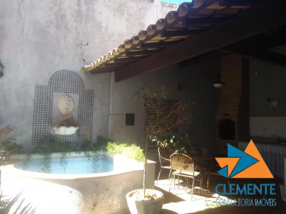 Casa, 4 quartos, 390 m² - Foto 15